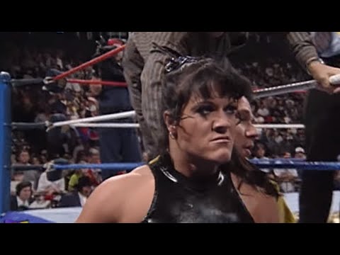 Terri Runnels: “WWF Never Pitched Marlena, I Created Marlena”