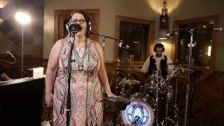 The NuttHouse Live ft. The Dawn Osborne Band 