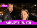 Hazal Kaya ve Ali Atay'ın AŞK Hayatı Nasıl Gidiyor? Anneler Gününde...