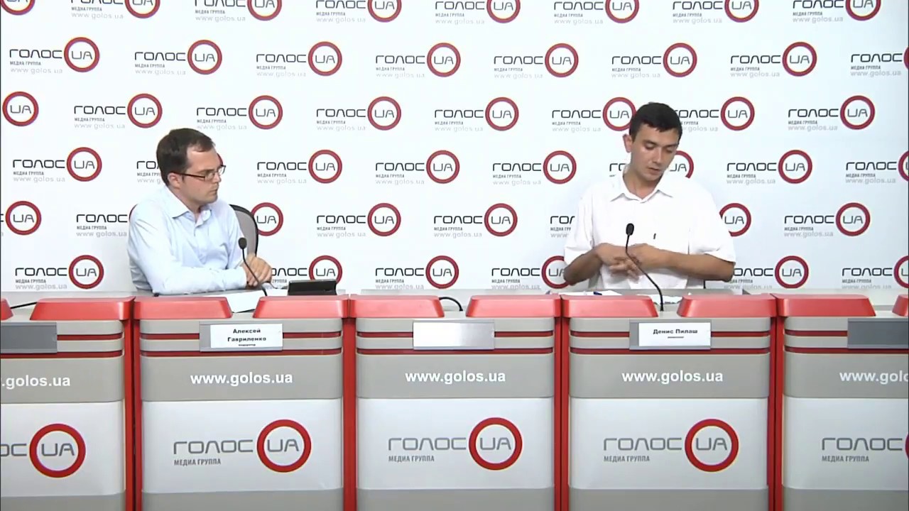 «Право на голос»: «Протесты в Румынии: Возможно ли повторение Майдана в Украине?»