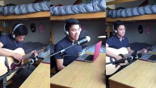 Pink + White - Frank Ocean (cover)