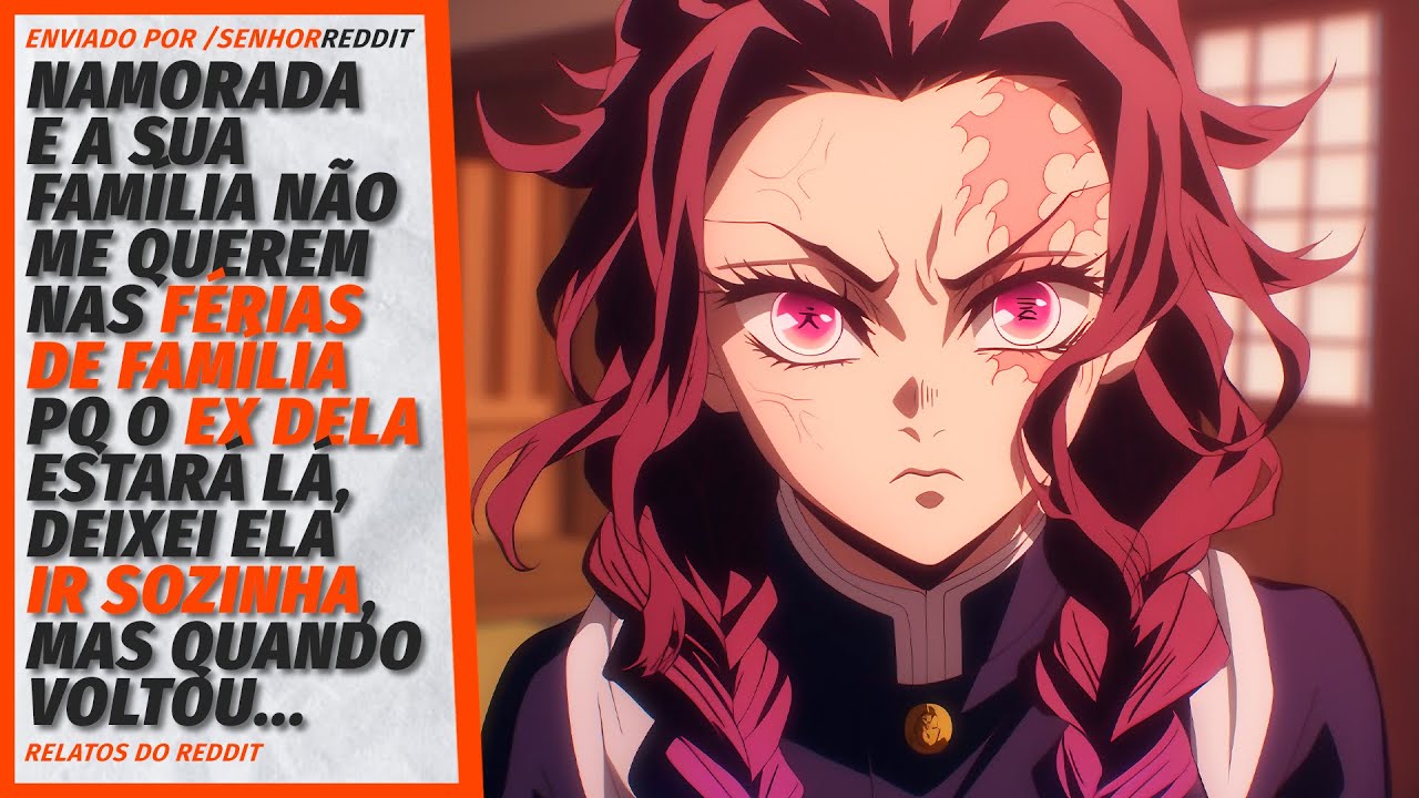 Namorada MENTIU para tentar se reconciliar com o seu EX-NAMORADO