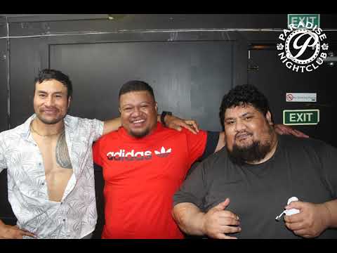 Dj Dave Siren vs Eva Mai ft Mr Tee