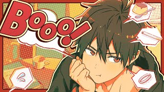 Booo! - TOKOTOKO（西沢さんP）/ さか【歌ってみた】