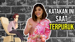 Download lagu 5 KALIMAT MANTRA MENYELAMATKAN HIDUP KAMU SAAT TERPURUK | Motivasi Merry | Merry Riana mp3 Download lagu 5 KALIMAT MANTRA MENYELAMATKAN HIDUP KAMU SAAT TERPURUK | Motivasi Merry | Merry Riana mp3