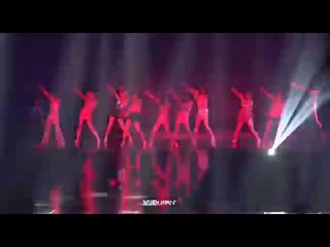 [Mirrored] TWICE - FANCY (BREAK DANCE)