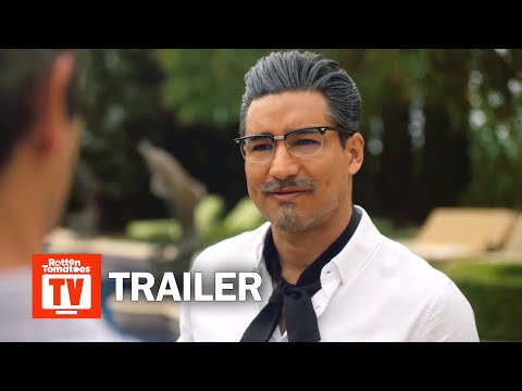 A Recipe for Seduction Trailer #1 (2020) | Rotten Tomatoes TV