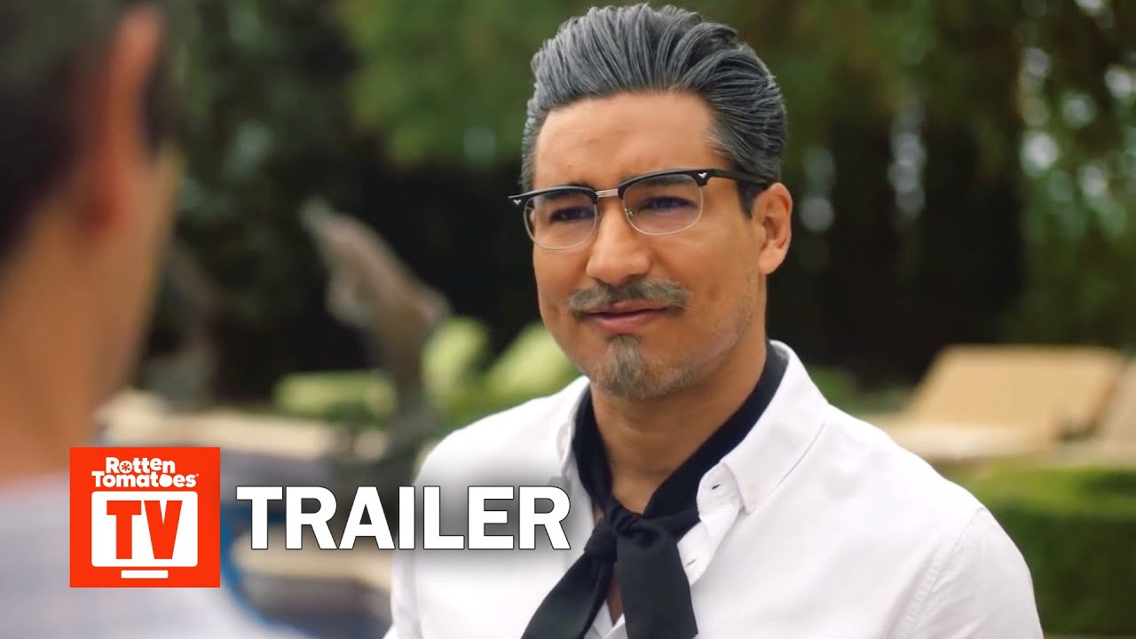 A Recipe for Seduction Trailer #1 (2020) | Rotten Tomatoes TV