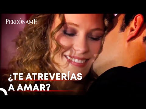 Para Abrazar Se Necesita Coraje - Perdóname