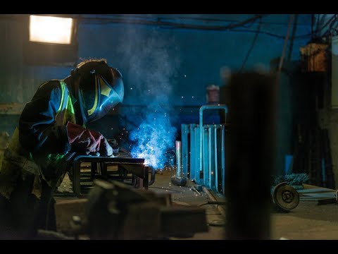 Corbetts, the galvanizing experts since 1860