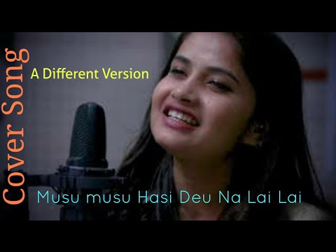 Musu Musu Hasi Deu Na Lai Lai | Himalayan Band | Eleena Chauhan | Cover Song