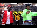 TEKNO - ENJOY (Official Dance Video) | Dance Republic Africa