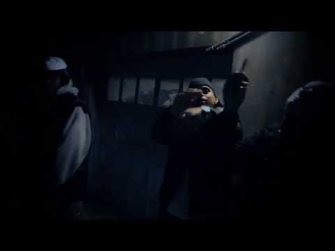 J-Crown & Capo Boss - GUN CLAP (Official Video)