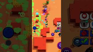 [ブロスタ]良かった#ブロスタ#supercell #shorts #brawlstars #ゲーム#ゲーム実況