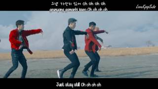 Download lagu Seven O'Clock - Echo (시계바늘) MV [English subs   Romanization   Hangul] HD mp3