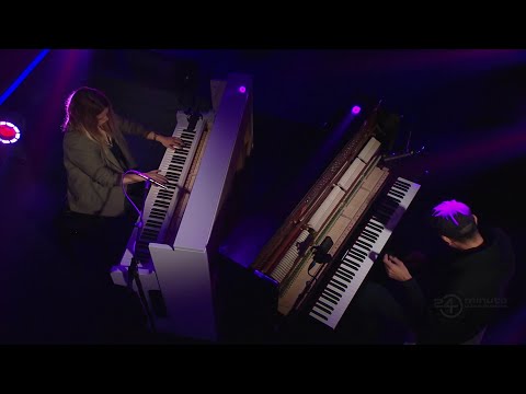 LP Duo - Lemon, Honey, Ginger | ep346deo10