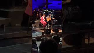 Josh Groban - Vincent (Live) - 8/28/19 - Red Rocks