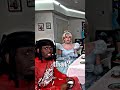 Kai Nearly Got Cinderella To Say The N Word Shorts