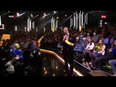 Frauenensemble Encantada mit 'Bring me little water, Sylvie'