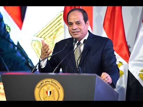كفاح الملايين.. كيف تغير شكل مصر فى 5 سنوات؟
