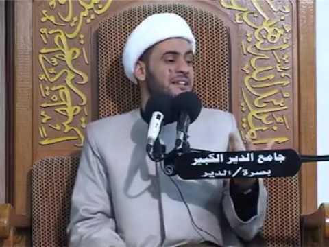 ⁣لو...لولا... فَرّق قبل أن تشكل - معلومة للشباب | الشيخ سلام العسكري 2017