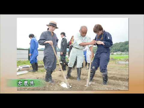 「食と農」の博物館