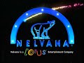 Nelvana 2002 Logo Long