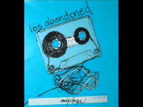 Los Abandoned -  Panic-oh!