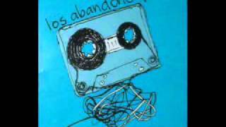 Los Abandoned - Panic-Oh!