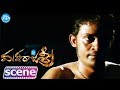Shafi Ramya Sri Nice Emotional Scene Maharajasri Movie