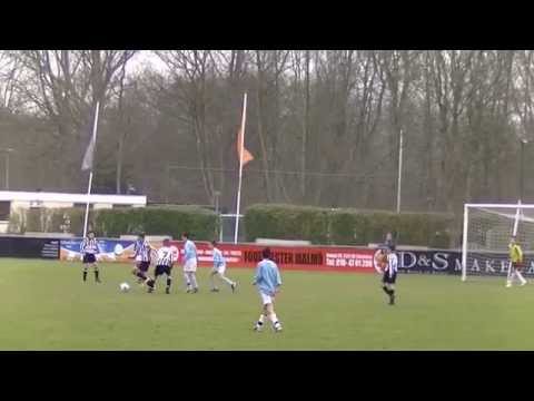 Samenvatting Excelsior'20 D1 -  Hermes DVS D1