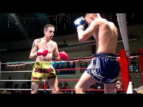 Irish JNR Feather-Weight James O Connell Rd 5