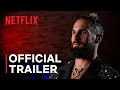 WWE Unreal Season 2 Official Trailer Netflix