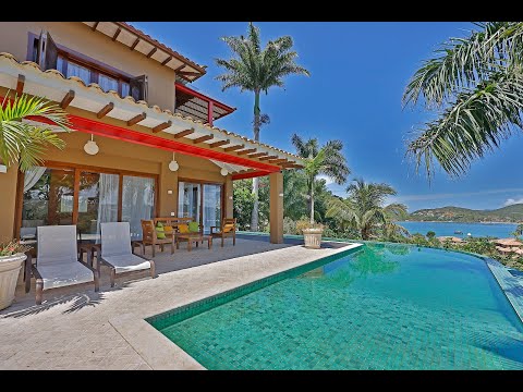 Casa | Búzios | Rio de Janeiro | 32952