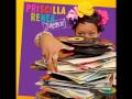 Priscilla Renea - Mr Workabee lyrics