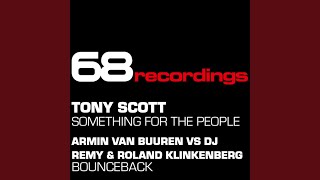 Something For The People (Armin van Buuren vs DJ Remy & Roland Klinkenberg Remix)