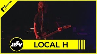 Local H - Fritz&#39;s Corner | Live @ Metro (1998)