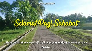 Download lagu Story WA Literasi 30 Detik | Selamat Pagi Sahabat mp3 Download lagu Story WA Literasi 30 Detik | Selamat Pagi Sahabat mp3