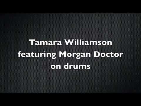 for you too by Tamara Williamson