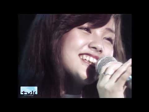 【】そうして私が/Miki Matsubara ’Soushite watashi ga’ ＠TVK”Fighting 80’ｓ” のサムネイル