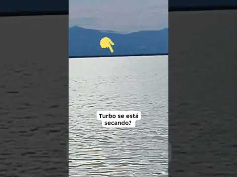 que pasa con Turbo Antioquia