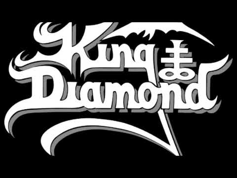King Diamond - Live in Copenhagen 1985 [Full Concert]