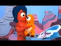 Yo Gabba Gabba 214 Family Yo Gabba Gabba Official