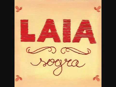 Laia - Sogra (ALBUM STREAM)