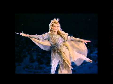 Skibet i Skilteskoven - Slutsang