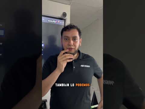 Carátula del video del producto