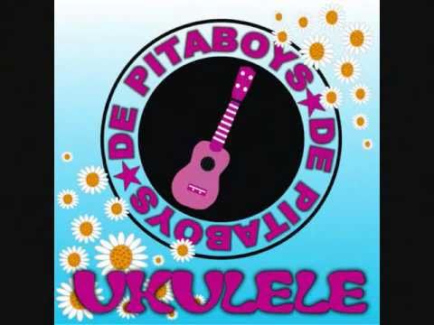 De Pitaboys - Ukulele (promo teaser).wmv