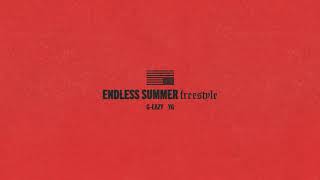 G-Eazy - Endless Summer Freestyle (Audio) ft. YG