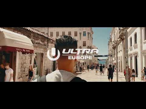 Lohrasp Kansara at ULTRA EUROPE 2022 [Official After Movie]