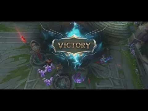 LeeSin Montage #1